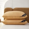 Camel hotel pillow (one)