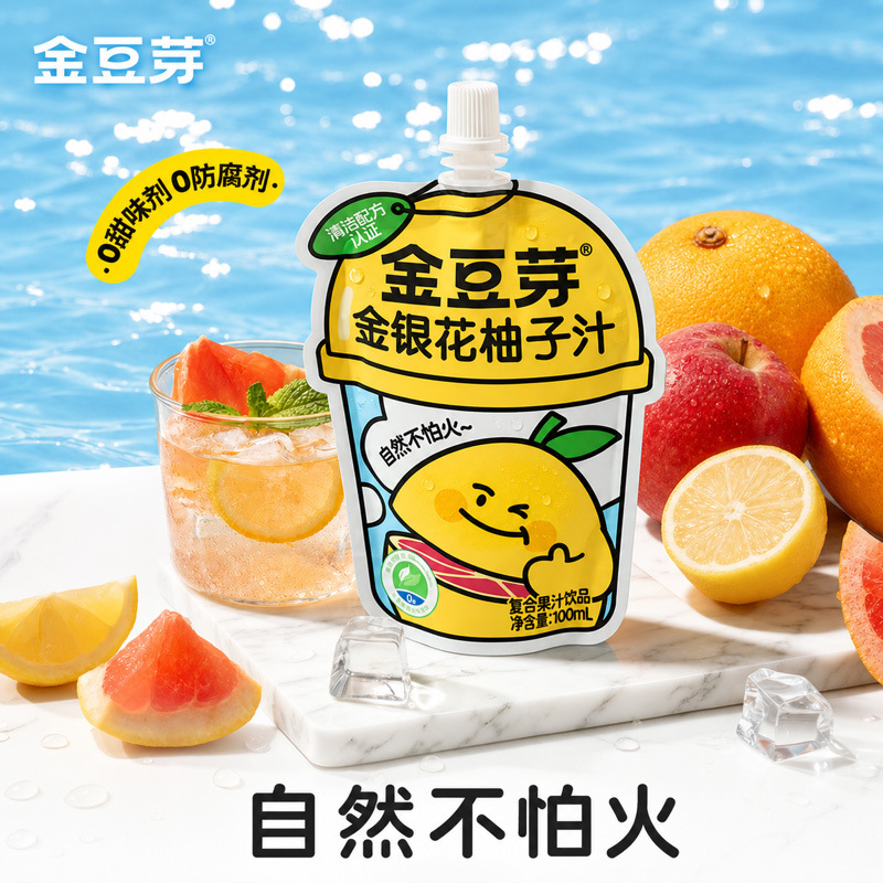 金豆芽