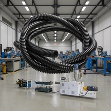 PVC/PE���y�ܔD�����a��16-50mm�α����ϲ��yܛ��늾��o�׹ܙC��