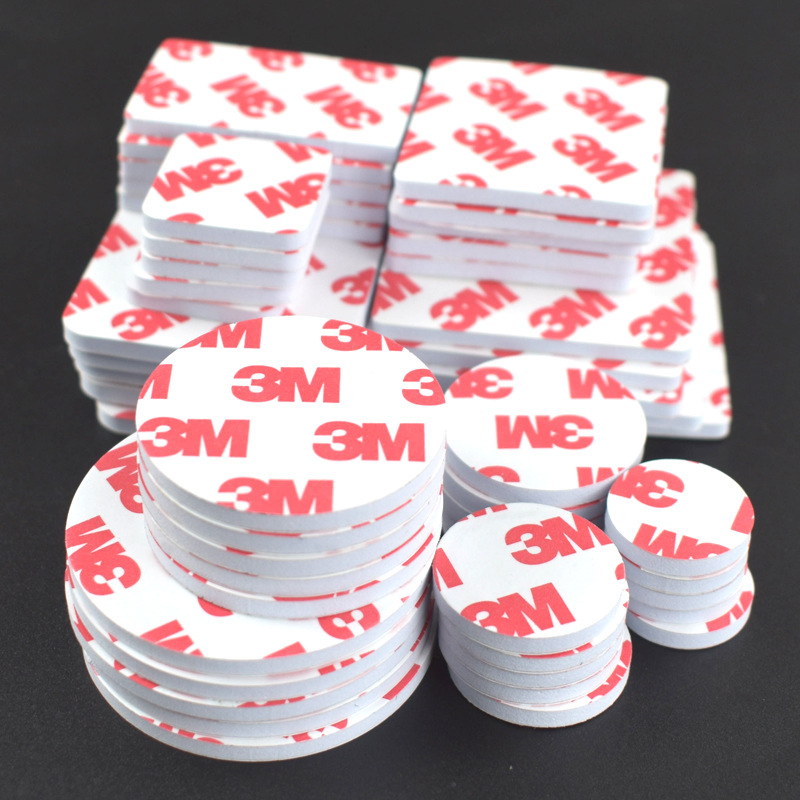 3M泡棉双面胶3