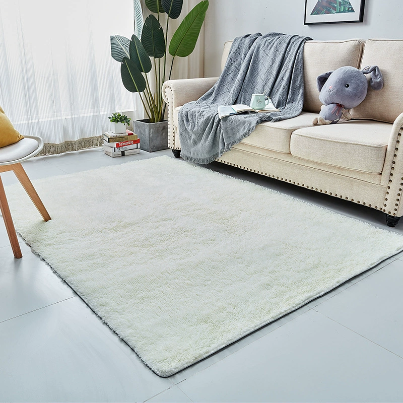 Carpet for living room for bed, increased thickness