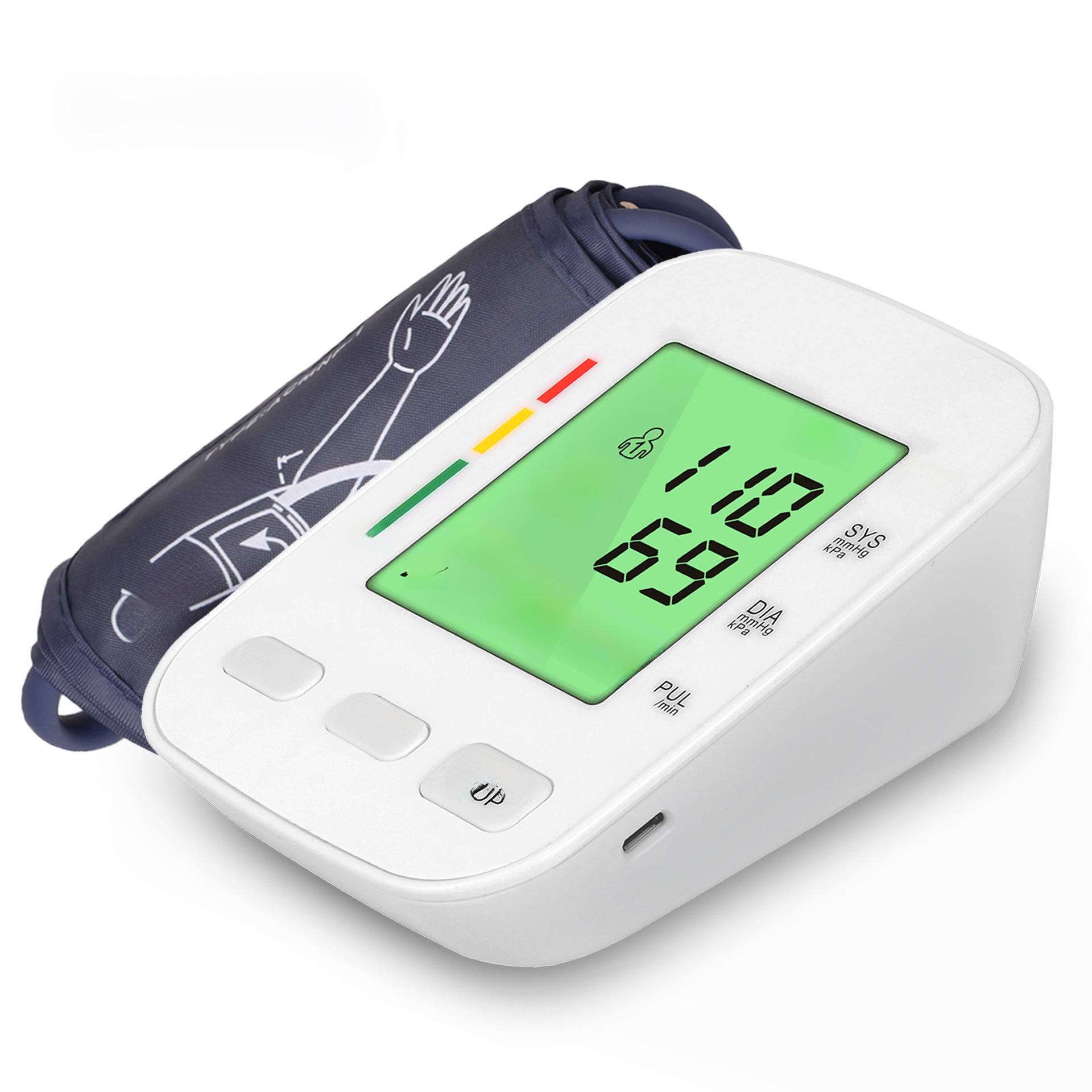 SZKIA Foreign Trade Electronic Electronics Meter Home Wholesale Arm…