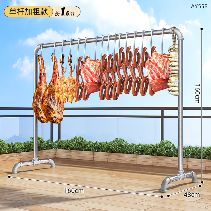 [특대 6분 25원형 튜브] 길이 1.6m 높이 1.6m