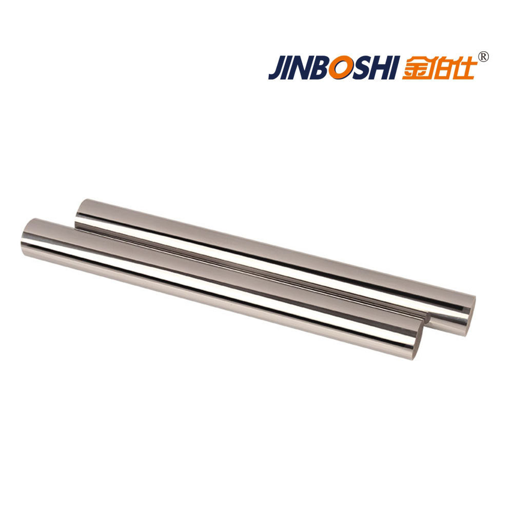 耐用耐磨抗震刀杆用硬质合金圆棒钨钢带孔棒