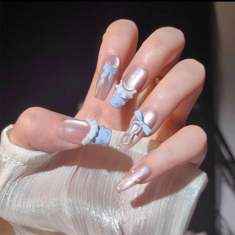 Ruila empalmada Z511