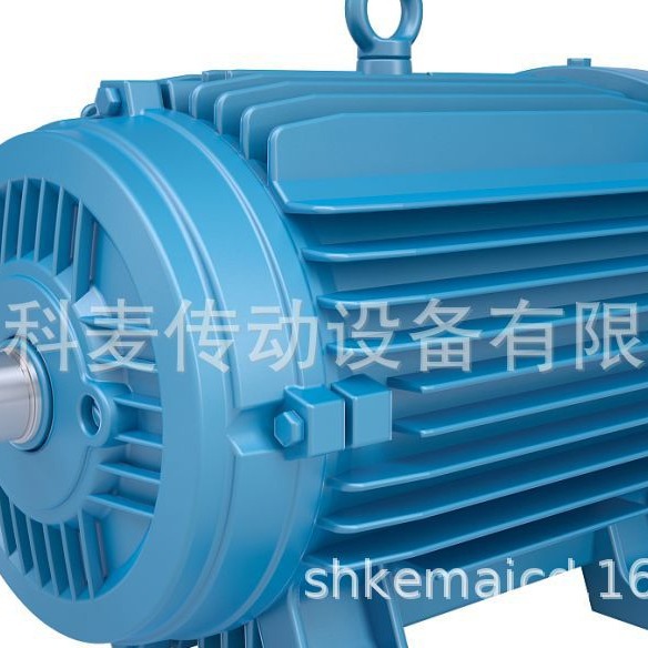 变频电机YVF2-225M-6-30KW B5 立式