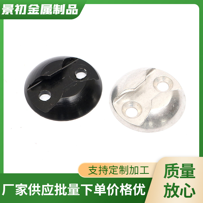 拉紧器配件钩捆绑器配件钩厂家单片铝轨道定 制加工