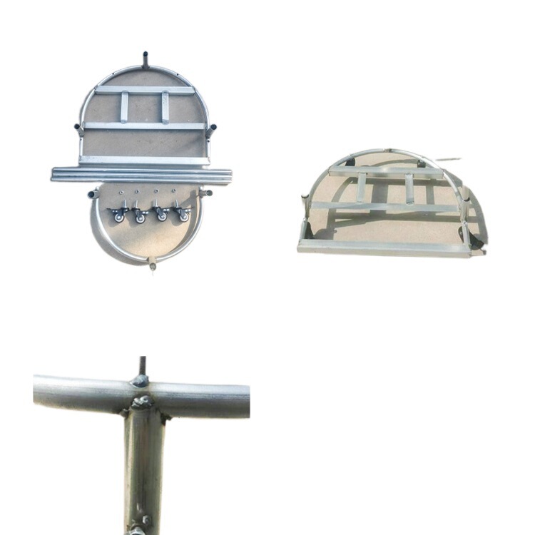 ソースバッグ、農業用トウモロコシとピーナッツの袋詰めスタンド、作物小麦梱包スタンド、米収穫バッグサポート|undefined