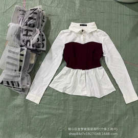 2025希音shein女装杂款尾款货上衣连衣裙杂款包 跨境货源外贸出口