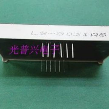Фабрика напрямую поставляет LED цифровые трубки 0.8-дюймовый цифровой дисплей 8031as общий инь 8031BS общий ян