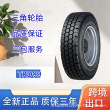 ����݆̥��Triangle�� 7.00R16-14PR TRD99 ����܇䓽z݆̥