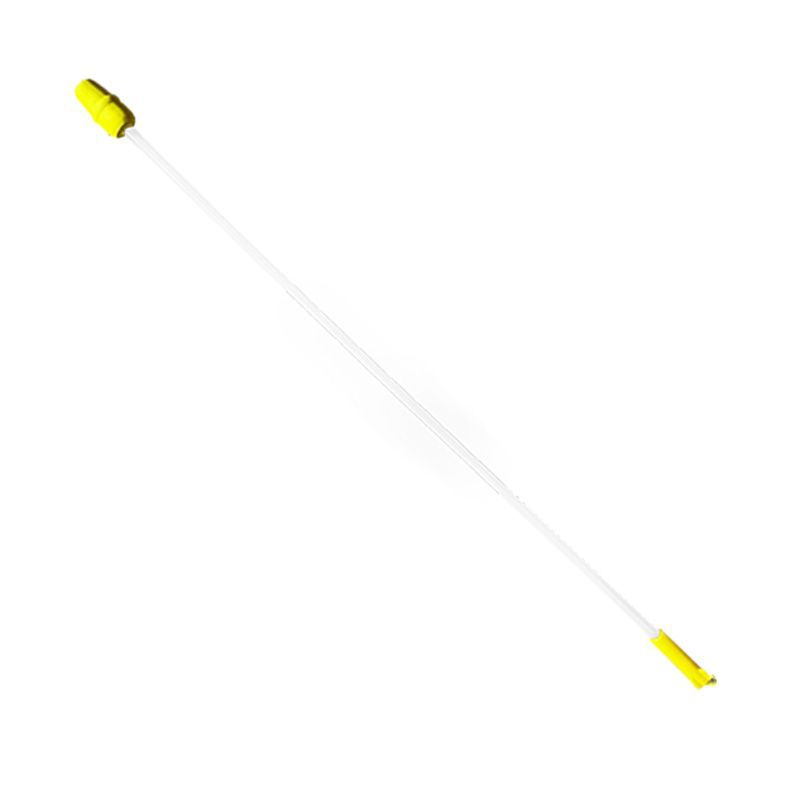 Cerdo inseminación artificial Producción de copia de seguridad vas deferens cabeza grande cabeza pequeña con TAIL plug imitación de flujo de retorno semen vas deferens uso veterinario