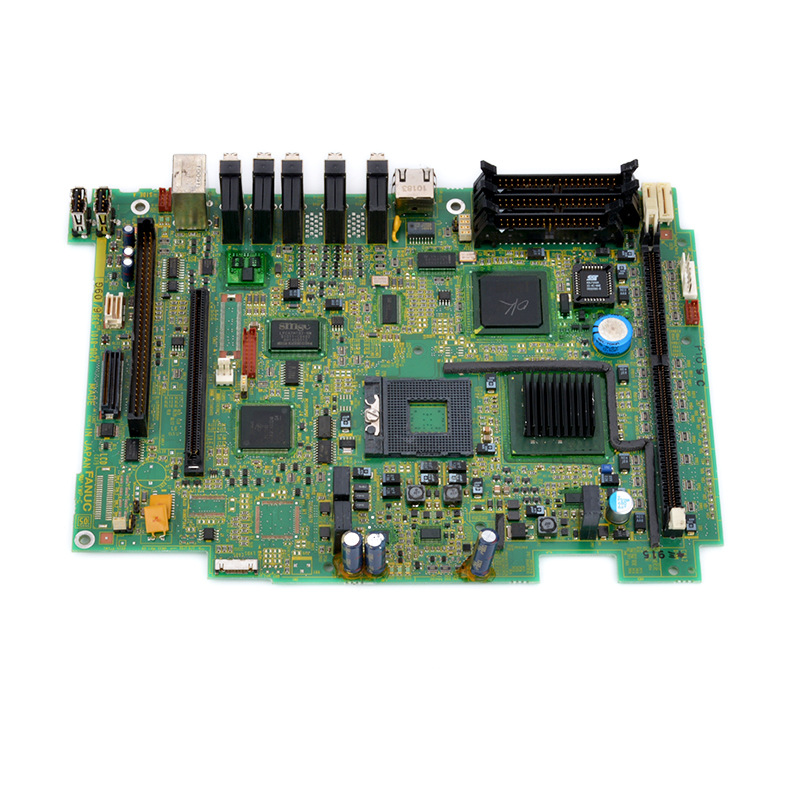 A20B-8101-0366发那科fanuc系统原装全新主板测试OK包邮现货议 价