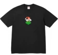 M019 black [heavyweight high version] grinch