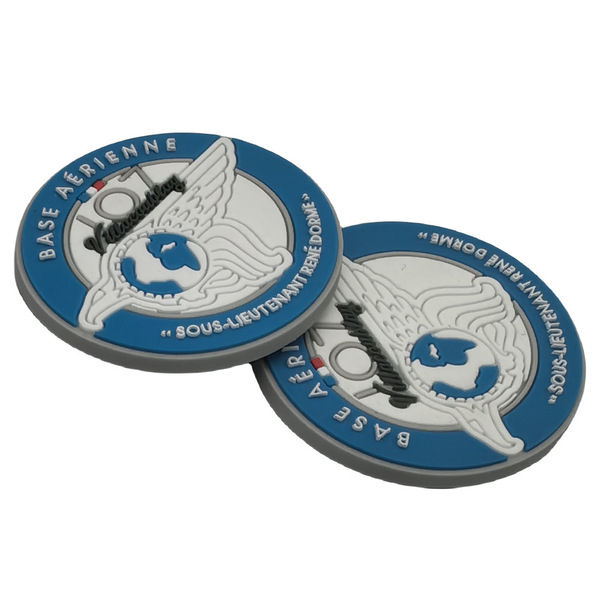 Professional Customized 3D Soft Glue Refrigerator Magnet Epoxy Pvc Creative Gift Refrigerator Magnet