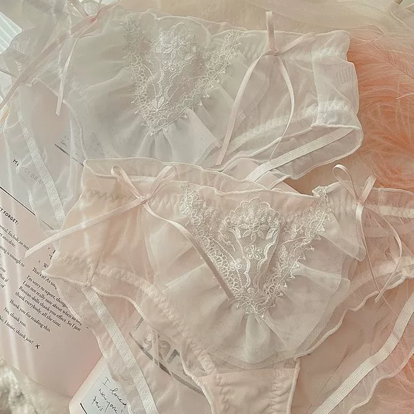 Single underwear