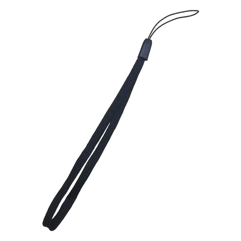 Pine Nut Rope Mobile Phone Short Lanyard Power Bank Flashlight Selfie Stick Rope Wrist Strap Water Bottle Handmade Weaving