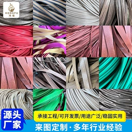 景观工程项目;藤编桌椅;亭子