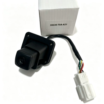 2014-2017 car rear – Vehicle camera