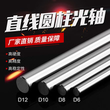 3D��ӡ�C��� ֱ��8mm D8���S��Uֱ���A���S�wӲ�S���P���t��