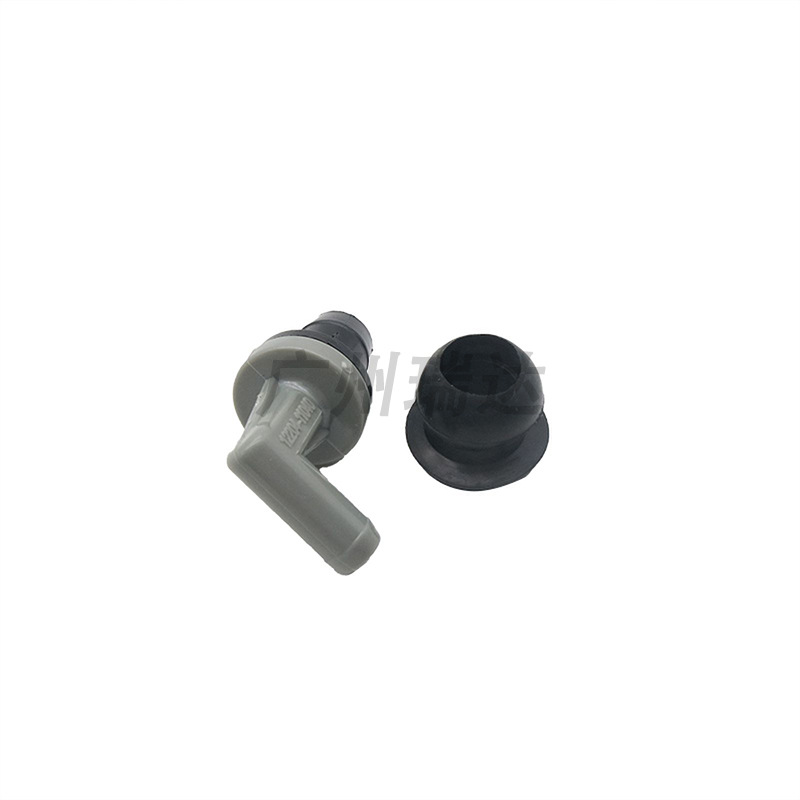 12204 - 11040 Venta en caliente transfronteriza - Aplicable válvula de ventilación unidireccional de PCV Toyota - Válvula de escape de automóviles al por mayor