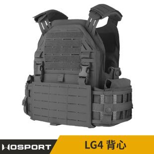 WOSPORT LG4���g������o���d���� �Ӻ��|����MOLLE�и�