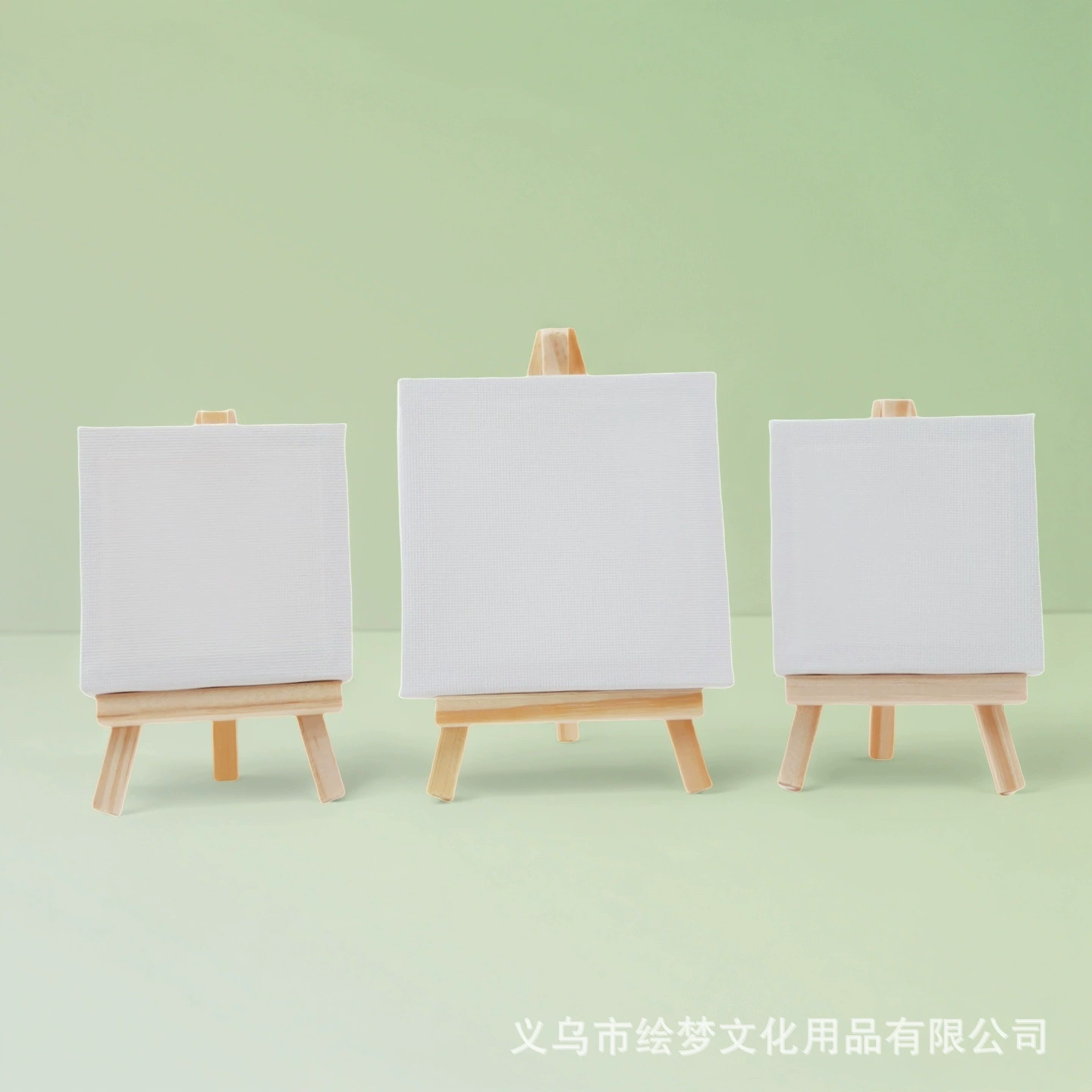 Small art photo frame, acrylic