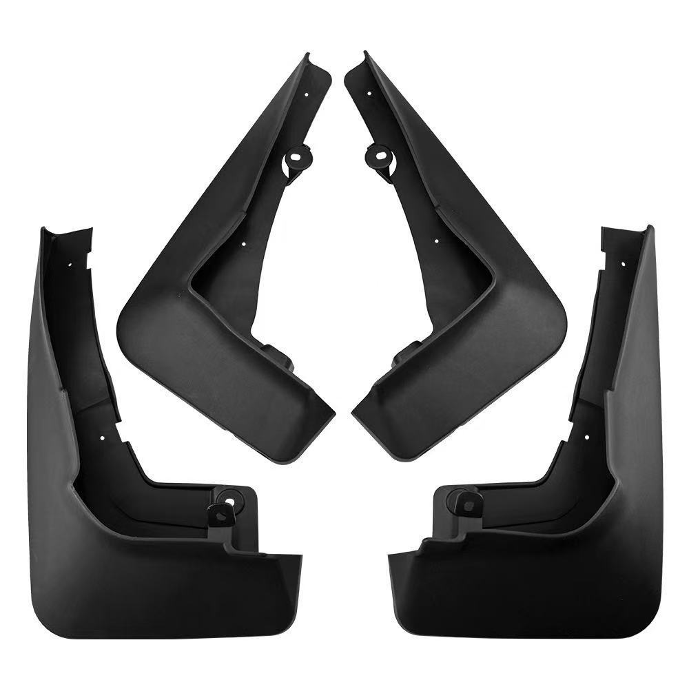 Para BMW X6 M Sport G06 2020-2024 Comercio exterior guardabarros transfronterizos coche suave guardabarros