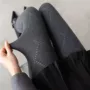 紧身加厚保暖百搭连裤袜