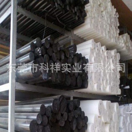 PBT棒 德国PBT棒 PBT+GF30%棒/加纤PBT棒 黑色/白色PBT棒