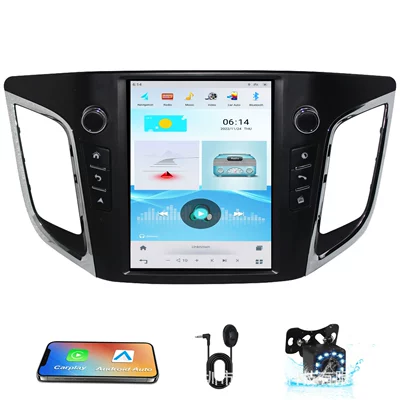 Hyundai IX25 2014 – Shiyong Other Automotive Communications