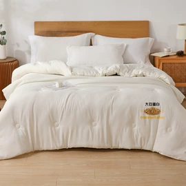 四件套;床罩床笠;夏凉被