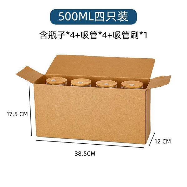 Pack, 500 ml