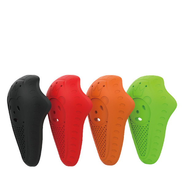 Children's sports protective shock-absorbing knee pads