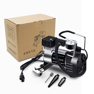 universal air pump, Hava nasosu