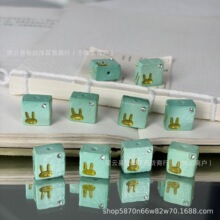 ���V�V��ʯ��������  ���� ��� ��� �朵� DIY ������