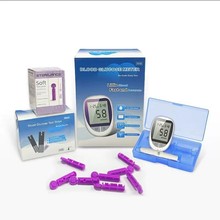 Ѫ�ǃx���QӢ�İ�������{�aѪ�ǜyԇ�xBlood glucose monitor