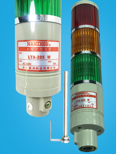 ��Ʒ����LTA-205T����ʽ����W�W����5��3TJ��ʾ��220VDC24V���Q
