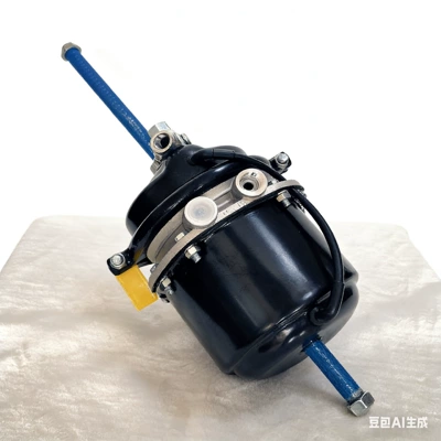 T2424Dp Brake Chamber – Brake cylinder