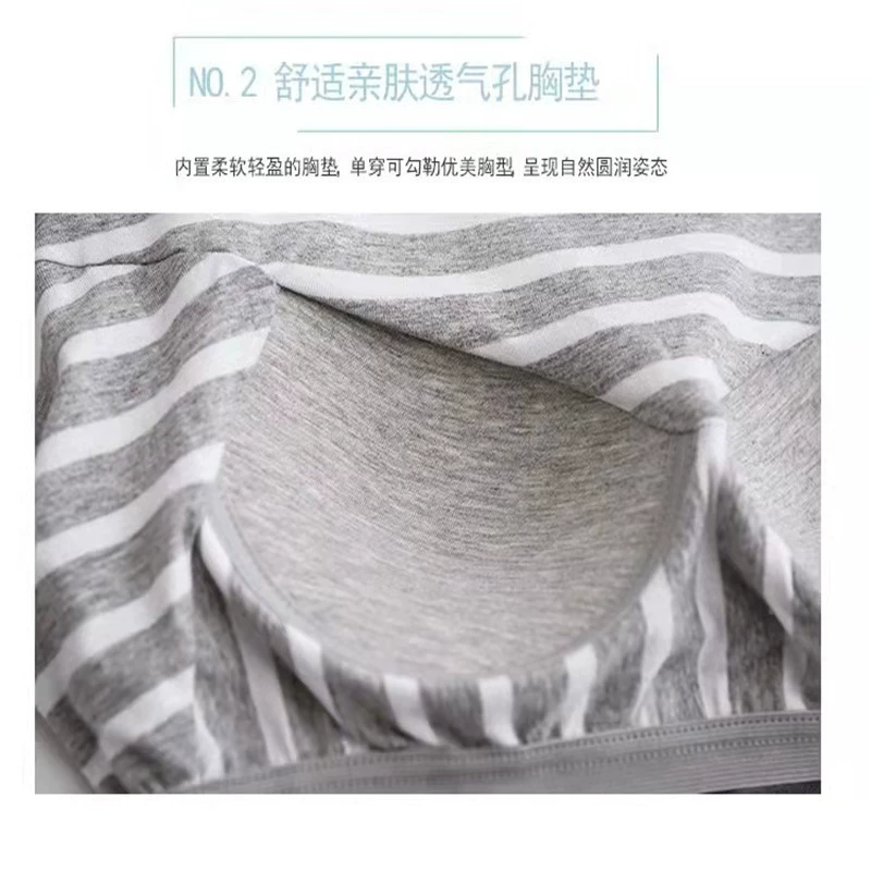 Cotton pijama, set, long-sleeve