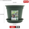 2nd generation 5 gallon-Jun Green