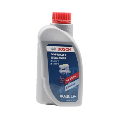 Clutch Oil, Brake fluid