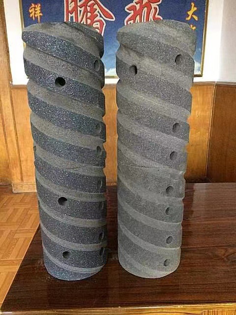 18型25型白米机打米机碾米金刚砂辊SM18CFN18MNMS30型号