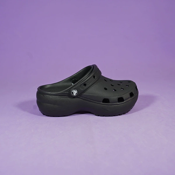 Cloud black