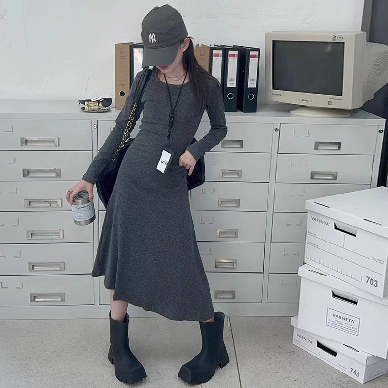 미디엄 그레이 [간단하고 활용도가 높음]