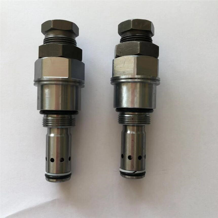 挖掘机PC400-7PPC阀723-40-71800适用于挖掘机配件