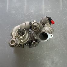 �������Դ�CX5 2.2T������ѹ��810357-2 810358-2 GT1752 GT1238