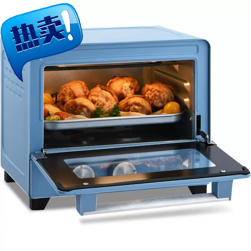 12.7 QT 6-in-1 Air Fryer Toaster Oven with Steam Infusion, C