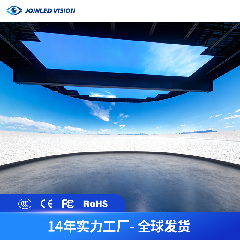 LED display P2P3 indoor high -definition electronic screen P5P6…