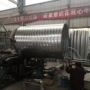 大量定制粉尘螺旋风管